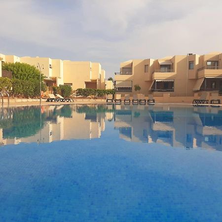 Bungalow Tejita El Médano Екстериор снимка
